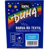 Tęcza Farba do tkanin numer 31 jasnoniebieski 15 g