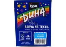 Tęcza Farba do tkanin numer 31 jasnoniebieski 15 g