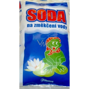Důbrava Soda do zmiękczania wody 300 g