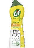 Cif krém Lemon tekutý písek, 250 ml