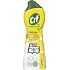 Cif krém Lemon tekutý písek, 250 ml