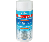 Alpa dent pro czyszczenie sztucznej szczęki, 150 g