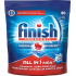 Finish All in 1 Max Soda tablety do myčky 80 kusů