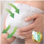 Pampers Pants 3 Midi 6-11 kg plenkové kalhotky 26 kusů