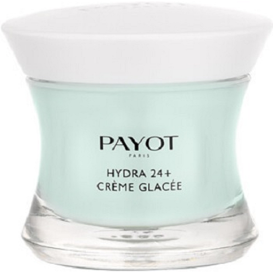 Payot Hydra24+ Creme Glacee hydratační krém pro normální až suchou pleť 50 ml
