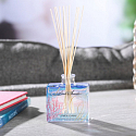 Yankee Candle Pink Sands - Růžové písky aroma difuzér 88 ml