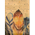 Nekupto Dárková kraftová taška 37 x 28 x 10 cm Peříčka 558 KHL