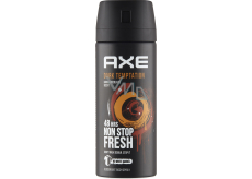 AXE deodorant Dark Temptation, 150 ml