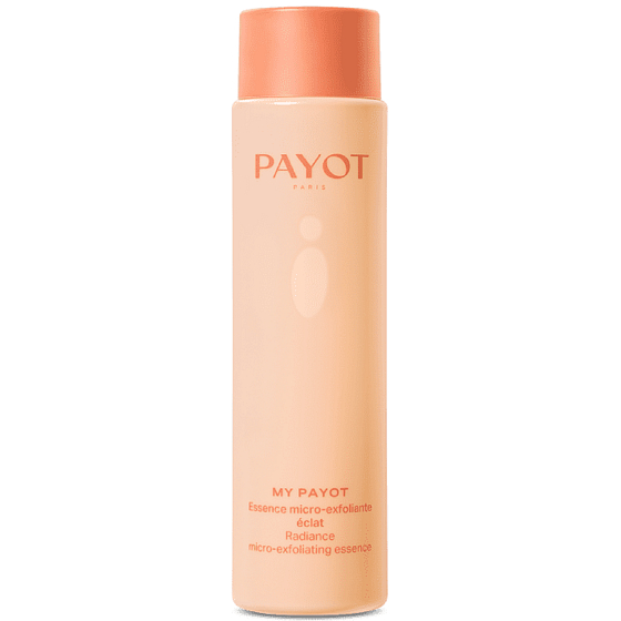 Payot My Payot Peeling Eclat mikro exfoliační primer pro dennodenní efekt nové pokožky, rozjasňující pleťová péče 125 ml