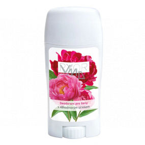 Ryor Deodorant kremowy z 48-godzinnym działaniem dla kobiet 50 ml