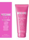 Moschino Toy 2 Bubble Gum żel pod prysznic i piana do kąpieli dla kobiet 200 ml