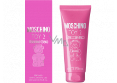Moschino Toy 2 Bubble Gum żel pod prysznic i piana do kąpieli dla kobiet 200 ml