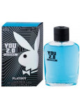 Playboy You 2.0 Loading woda toaletowa dla mężczyzn 100 ml