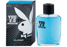 Playboy You 2.0 Loading woda toaletowa dla mężczyzn 100 ml