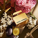 Dolce & Gabbana The One Gold Intense parfémovaná voda pro ženy 75 ml