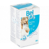 Bel Baby Wkładki laktacyjne 30 sztuk