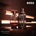 Hugo Boss The Scent Le Parfum for Him parfémovaná voda pro muže 50 ml