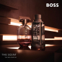 Hugo Boss The Scent Le Parfum for Him parfémovaná voda pro muže 50 ml