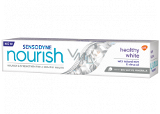Sensodyne Nourish Healthy White pasta do zębów 75 ml