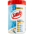 Savo basen Maxi Komplex 3w1 tabletki chlorowe do dezynfekcji wody, 1,2 kg