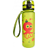 Albi Kvído cestovní láhev na vodu zelená 500 ml