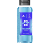 Adidas UEFA Champions League Best of The Best żel pod prysznic dla mężczyzn 250 ml