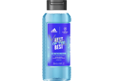 Adidas UEFA Champions League Best of The Best żel pod prysznic dla mężczyzn 250 ml