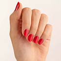 Essence Nail Colour Gel żelowy lak do paznokci 56 Red-y To Go 8 ml