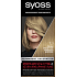 Syoss farba do włosów, 7-1 Naturalny średni blond