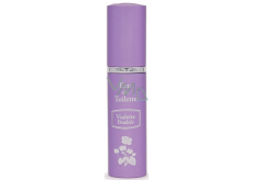 Esprit Provence Fioletowa woda toaletowa dla kobiet 10 ml