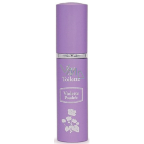 Esprit Provence Fioletowa woda toaletowa dla kobiet 10 ml
