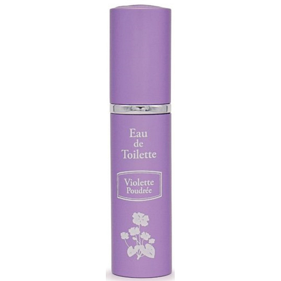 Esprit Provence Fioletowa woda toaletowa dla kobiet 10 ml