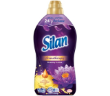 Silan Aromatherapy Dreamy Lotus koncentrovaná aviváž 62 dávek 1,364 l