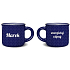 Niekupiony imienny mini kubek Marek 100 ml