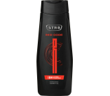 STR8 Red Code żel pod prysznic, 400 ml