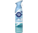 Ambi Pur Ocean Mist odświeżacz powietrza spray 185 ml