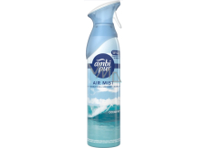 Ambi Pur Ocean Mist odświeżacz powietrza spray 185 ml