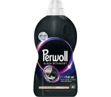 Perwoll żel do prania Renew Black do czarnych i ciemnych, 40 prań, 2000 ml