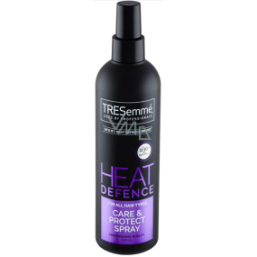 TRESemmé Heat Defence Ochronny spray przeciwko ciepłu 300 ml TRESemmé Heat Defence Ochronny spray przeciwko ciepłu 300 ml