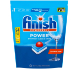 Finish Powerball All in 1 Lemon, tabletki do zmywarki 94 sztuk