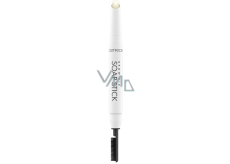 Catrice Brow Fix tyčinka na obočí 010 Transparent 1 g