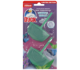 Duck WC blok 4in1 Coloring Virtual, 2x 36 ml