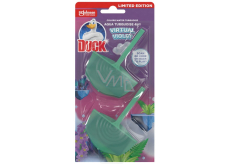 Duck WC blok 4in1 Coloring Virtual, 2x 36 ml