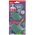 Duck WC blok 4in1 Coloring Virtual, 2x 36 ml