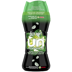 Lenor Unstoppables Ariel kulki zapachowe do prania 270 g