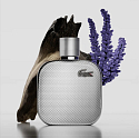 Lacoste L.12.12 Silver Grey woda toaletowa dla mężczyzn 100 ml