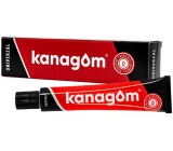 Kanagom Univerzál lepidlo na papír, kůži, textil, dřevo, porcelán a keramiku 40 g v krabičce