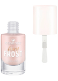 Essence 01 Fairy Frost lak do paznokci 8 ml