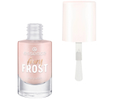 Essence 01 Fairy Frost lak na nehty 8 ml