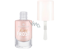 Essence 01 Fairy Frost lak na nehty 8 ml